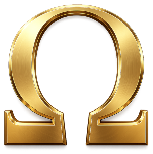 Omega Logo